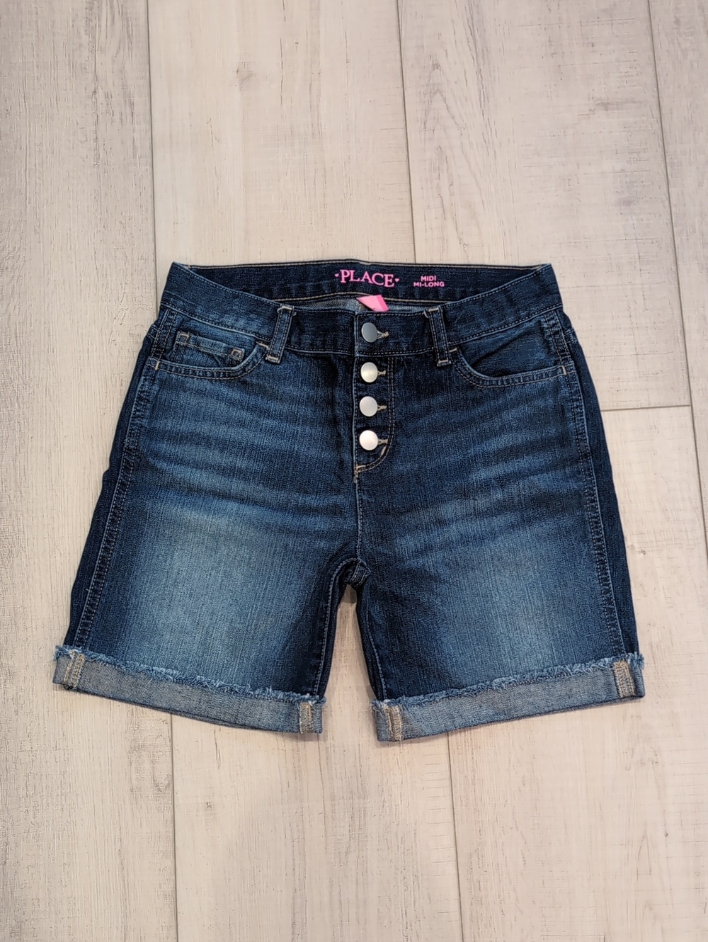 NWOT Children's Place Shorts
